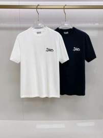 Picture of Dior T Shirts Short _SKUDiorS-2XLtltx13416013